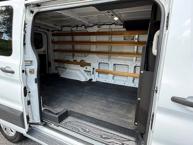 2021 Ford Transit - Image 7 of 27