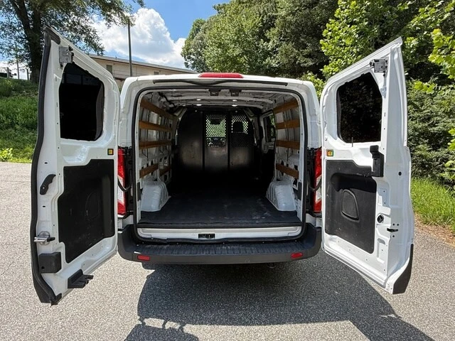 2021 Ford Transit - Image 11 of 27
