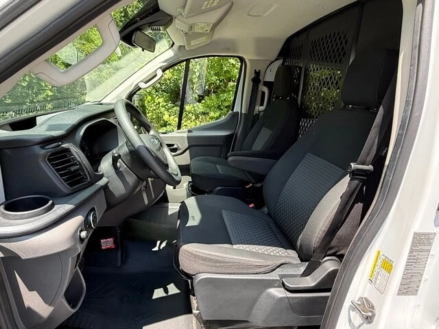 2021 Ford Transit - Image 15 of 27
