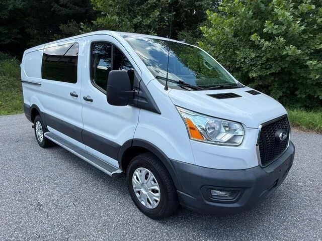2021 Ford Transit - Image 4 of 27