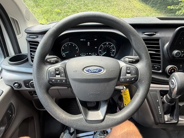 2021 Ford Transit - Image 19 of 27