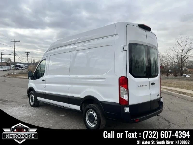 2021 Ford Transit - Image 10 of 12