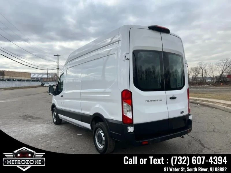 2021 Ford Transit - Image 9 of 12