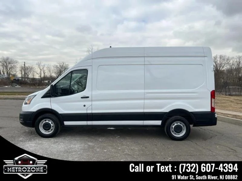 2021 Ford Transit - Image 11 of 12