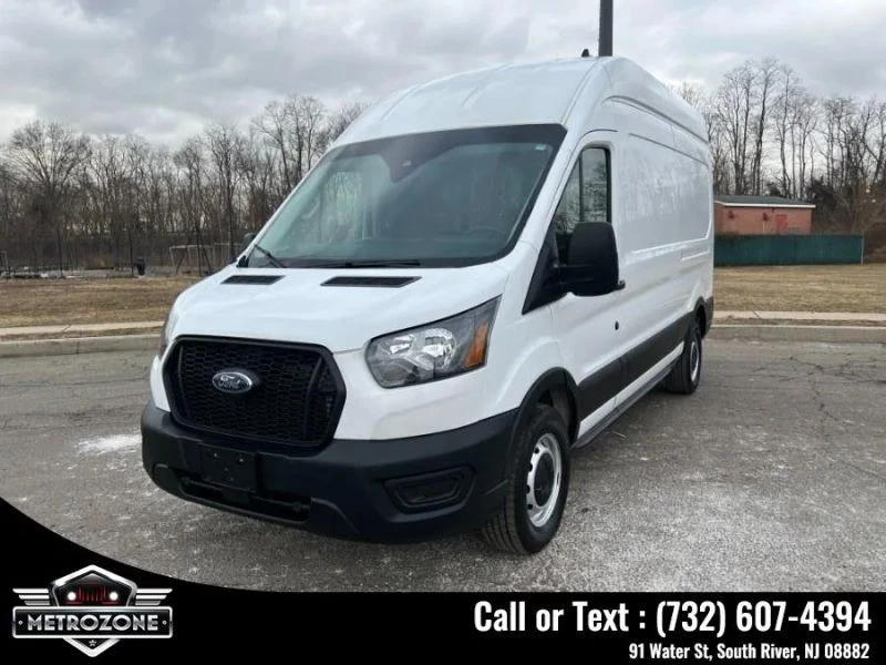 2021 Ford Transit - Image 12 of 12