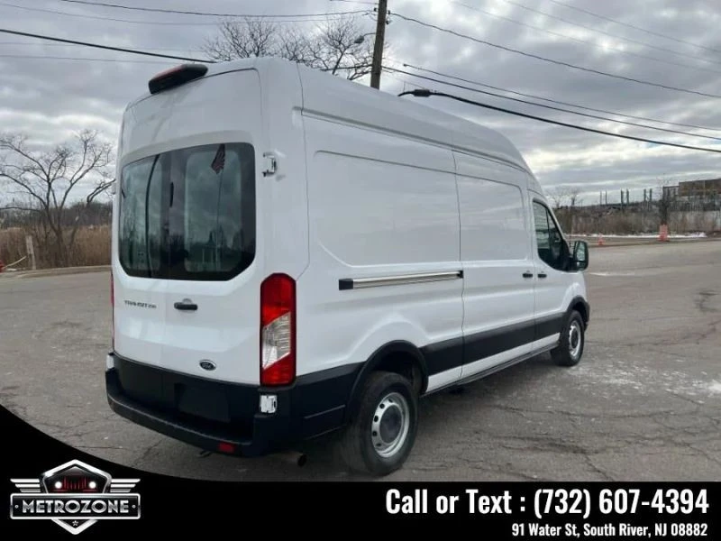 2021 Ford Transit - Image 6 of 12