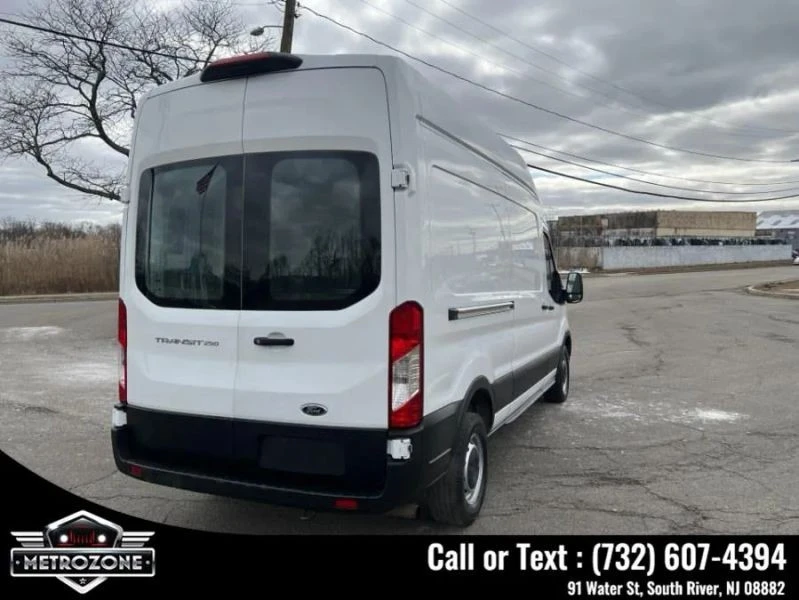 2021 Ford Transit - Image 7 of 12