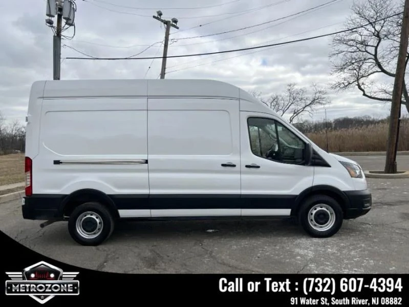 2021 Ford Transit - Image 5 of 12