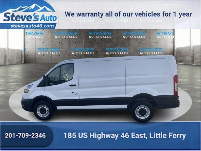 2021 Ford Transit - Image 6 of 12