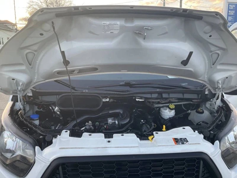 2021 Ford Transit - Image 9 of 12
