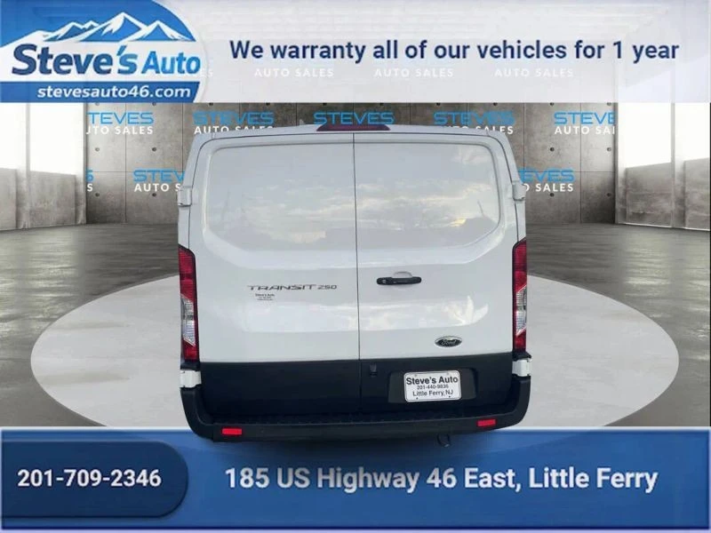2021 Ford Transit - Image 5 of 12