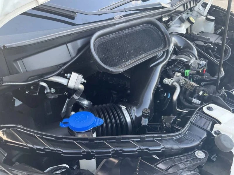 2021 Ford Transit - Image 10 of 12