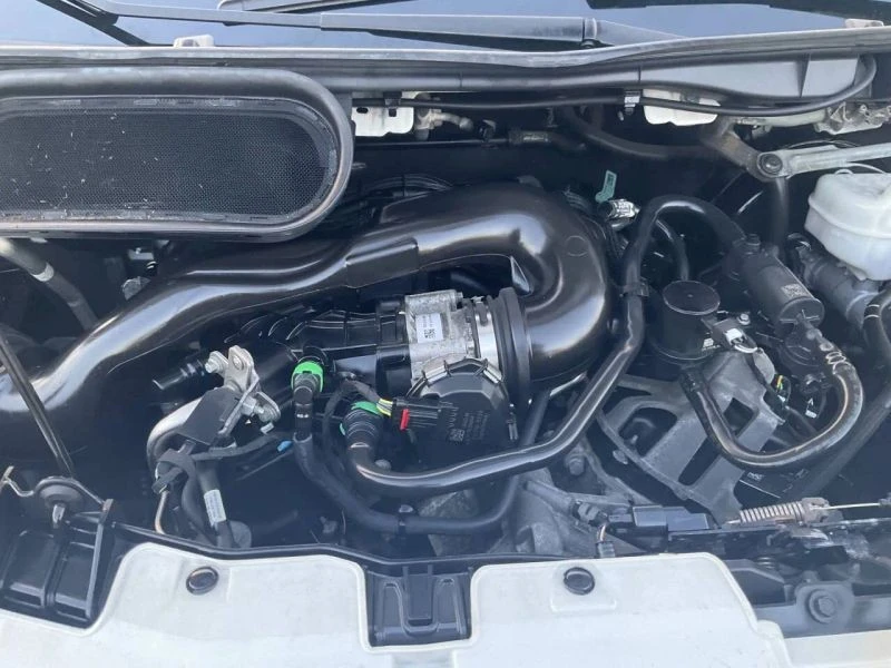 2021 Ford Transit - Image 11 of 12