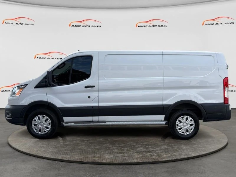 2021 Ford Transit - Image 7 of 12