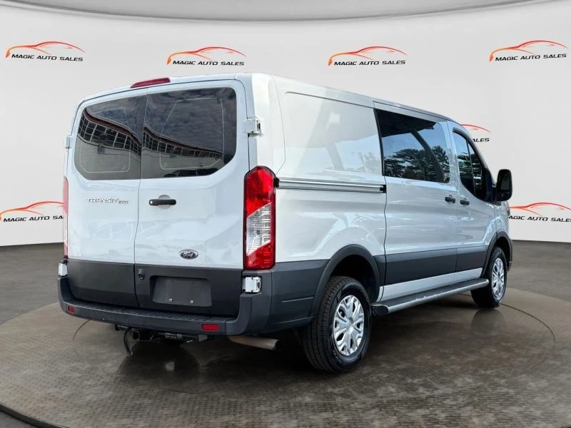 2021 Ford Transit - Image 10 of 12
