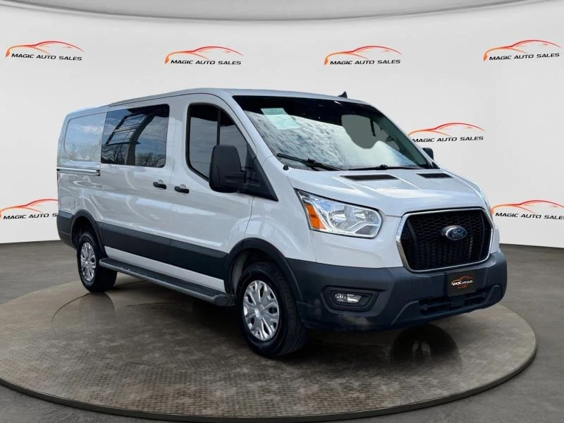 2021 Ford Transit - Image 5 of 12