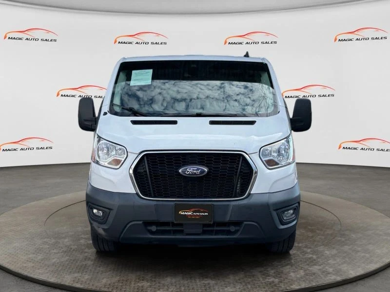 2021 Ford Transit - Image 3 of 12