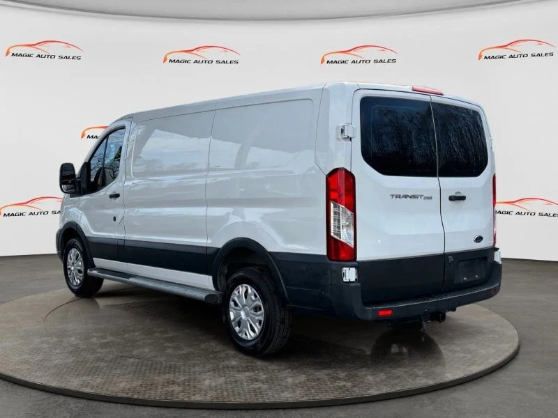2021 Ford Transit - Image 8 of 12