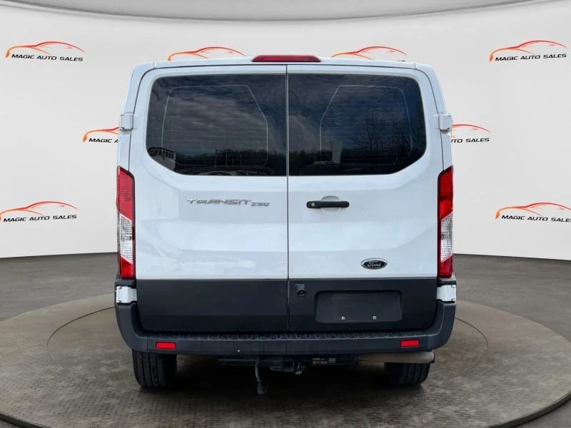 2021 Ford Transit - Image 9 of 12