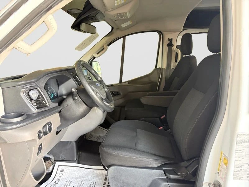 2021 Ford Transit - Image 12 of 12