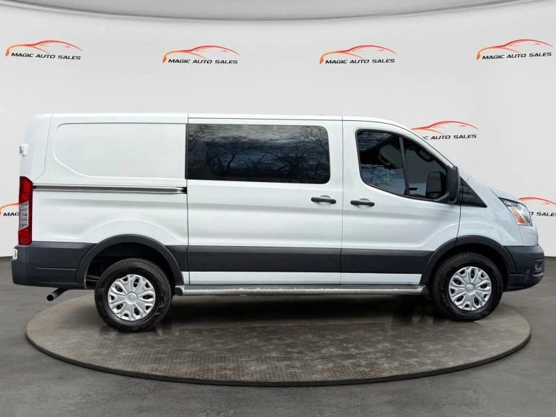 2021 Ford Transit - Image 6 of 12