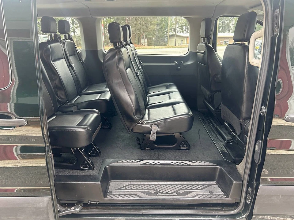 2021 Ford Transit - Image 10 of 21