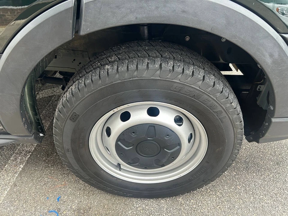 2021 Ford Transit - Image 8 of 21