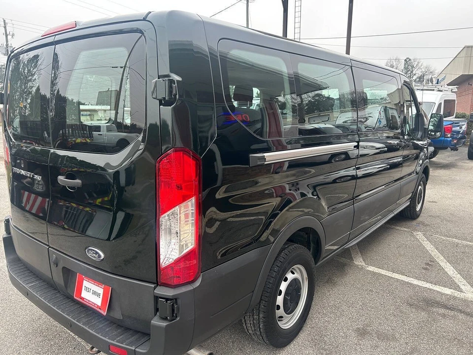 2021 Ford Transit - Image 5 of 21