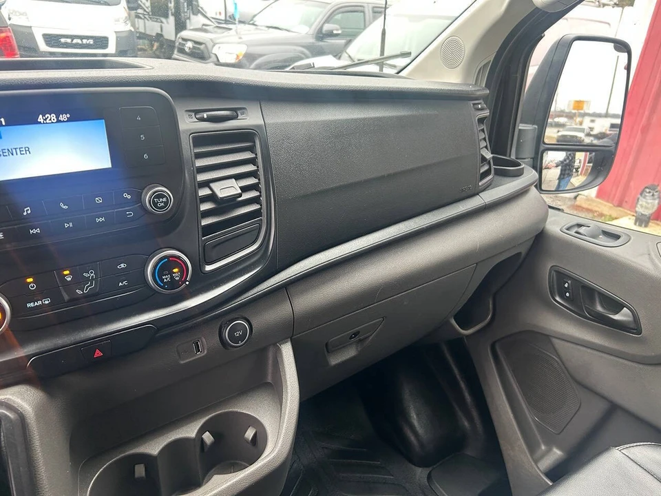2021 Ford Transit - Image 16 of 21