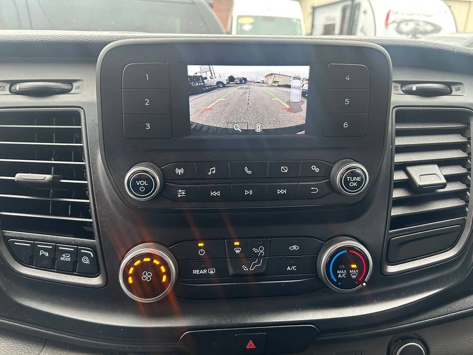 2021 Ford Transit - Image 20 of 21