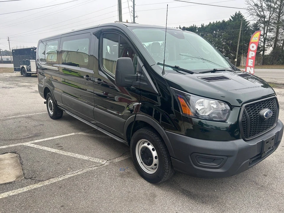 2021 Ford Transit - Image 6 of 21
