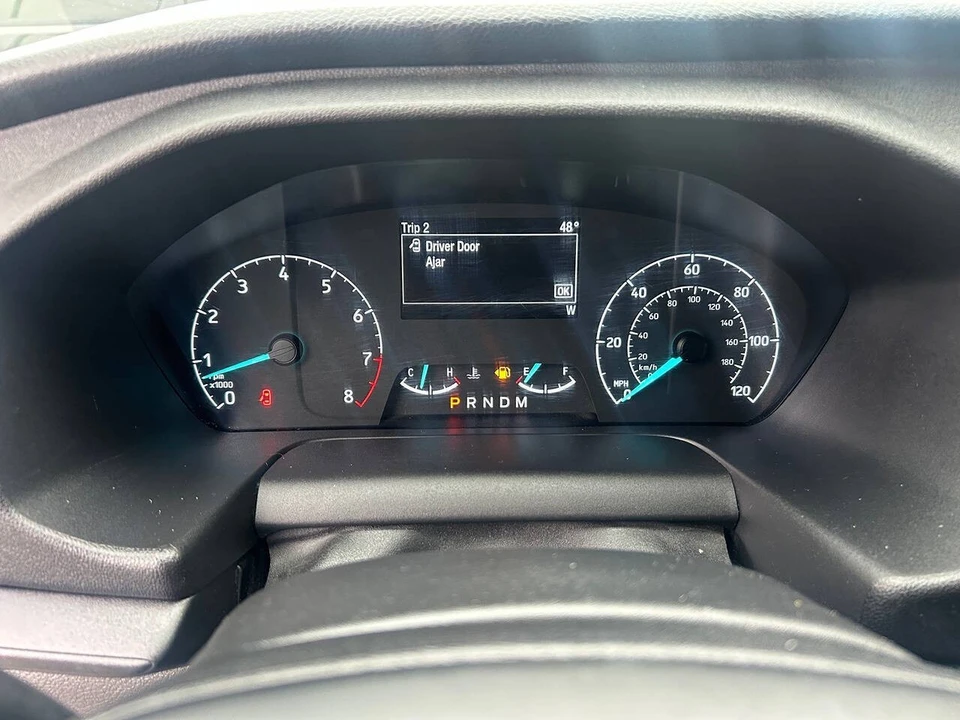 2021 Ford Transit - Image 17 of 21