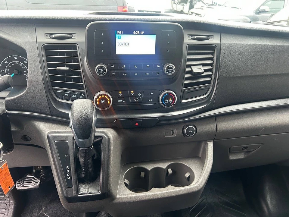2021 Ford Transit - Image 15 of 21