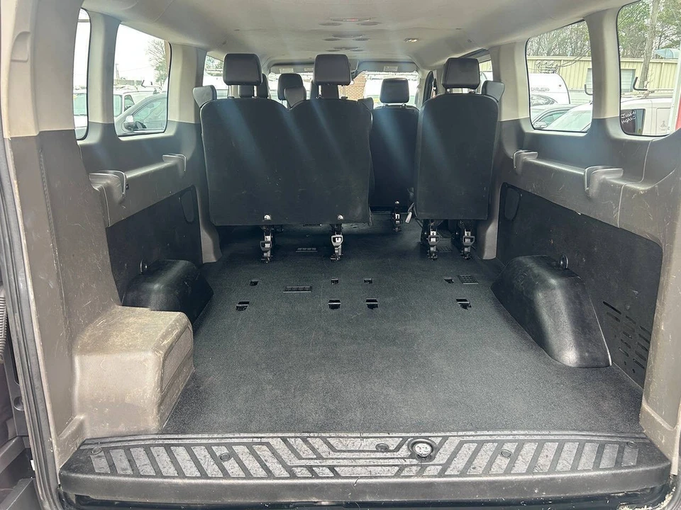 2021 Ford Transit - Image 11 of 21