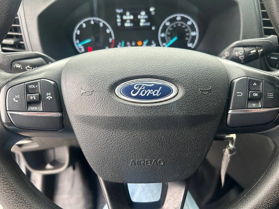 2021 Ford Transit - Image 18 of 21