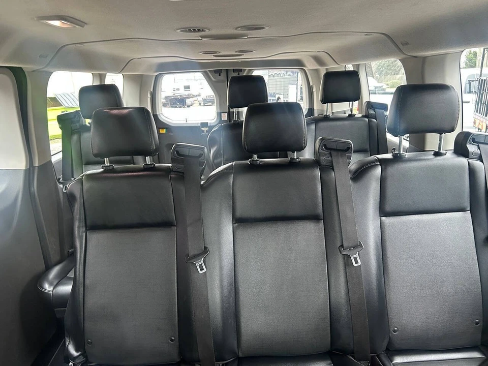 2021 Ford Transit - Image 21 of 21