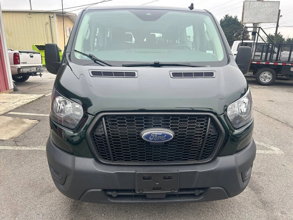 2021 Ford Transit - Image 7 of 21