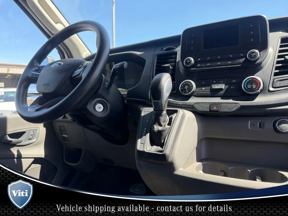 2021 Ford Transit - Image 25 of 27