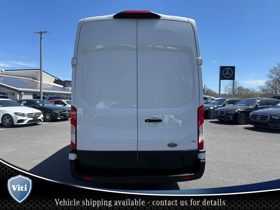 2021 Ford Transit - Image 7 of 27