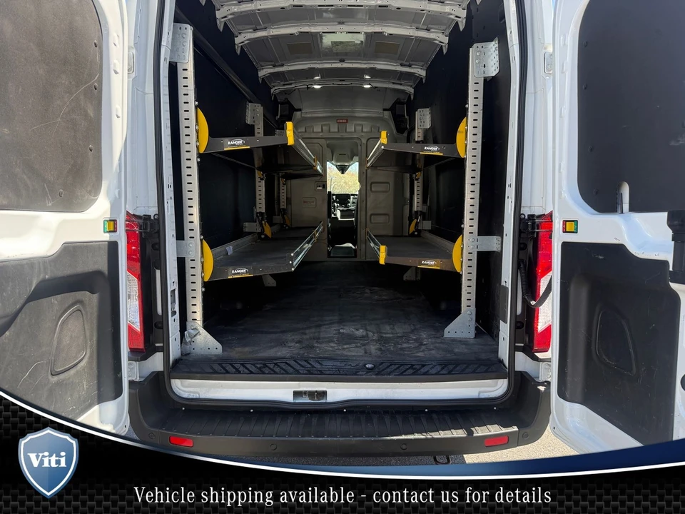 2021 Ford Transit - Image 17 of 27