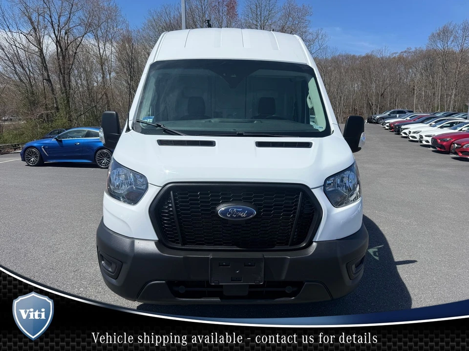 2021 Ford Transit - Image 3 of 27