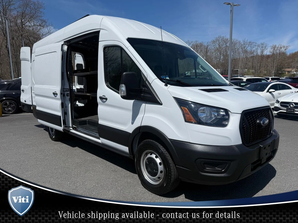 2021 Ford Transit - Image 21 of 27