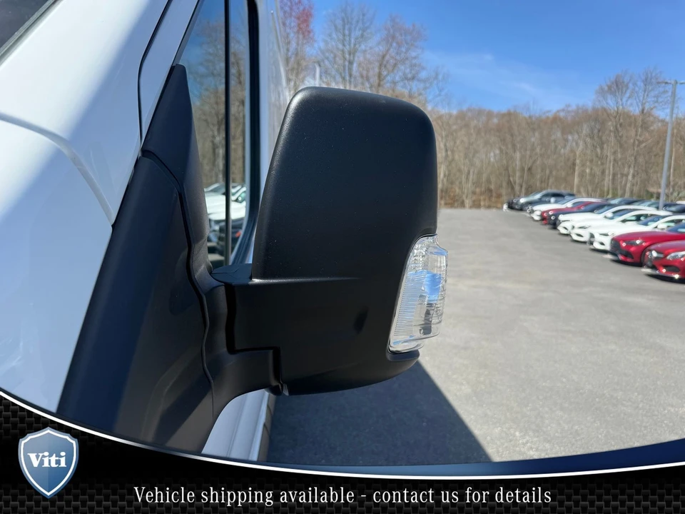2021 Ford Transit - Image 11 of 27