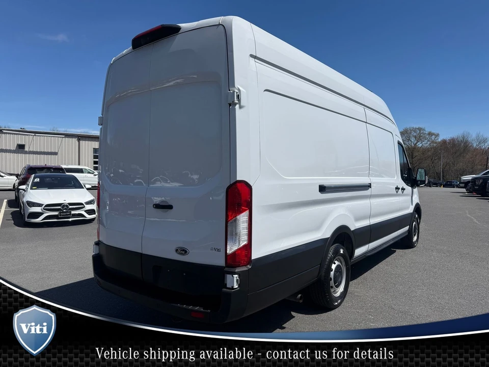 2021 Ford Transit - Image 8 of 27