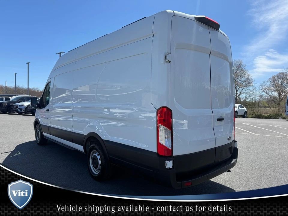 2021 Ford Transit - Image 6 of 27