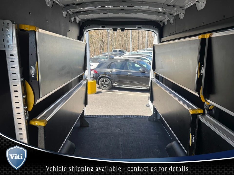 2021 Ford Transit - Image 19 of 27