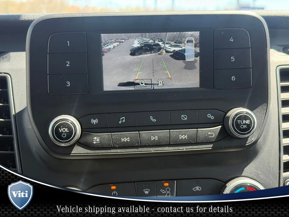 2021 Ford Transit - Image 27 of 27