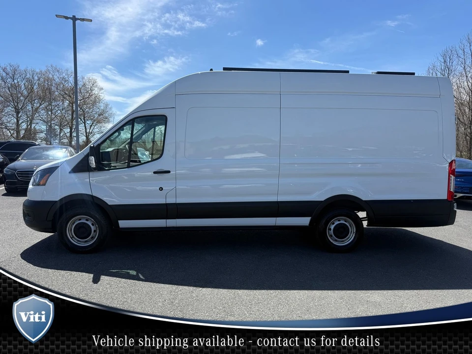 2021 Ford Transit - Image 5 of 27