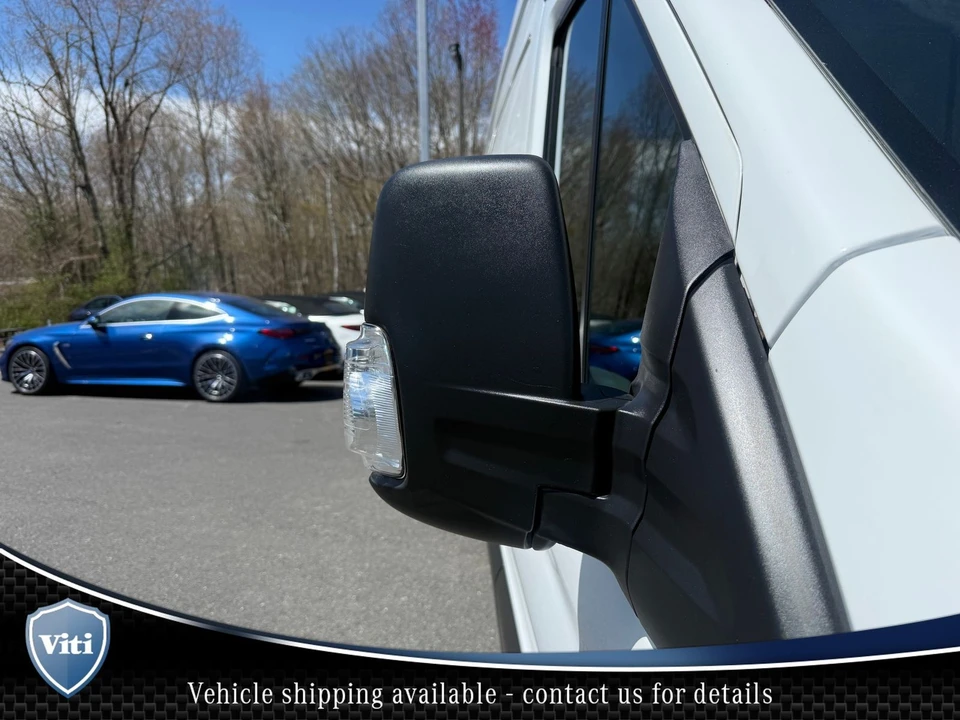 2021 Ford Transit - Image 10 of 27