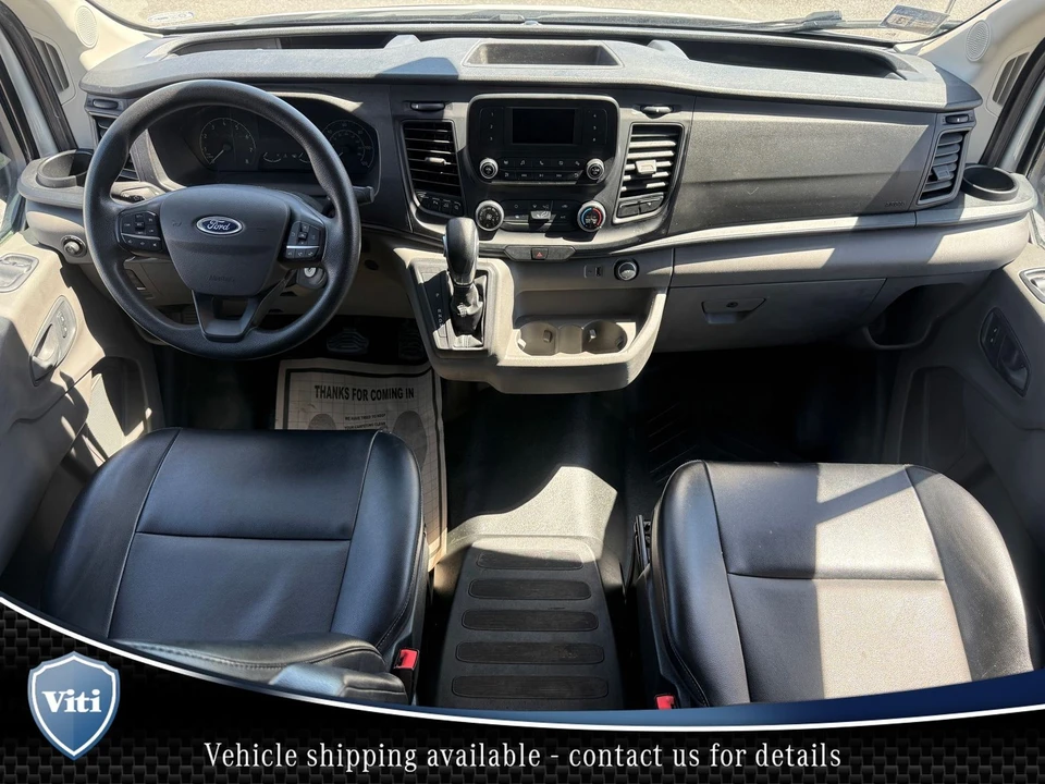 2021 Ford Transit - Image 2 of 27